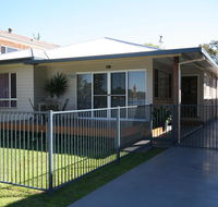 BANYANDAH 557 Ocean Drive NH - Accommodation Georgetown