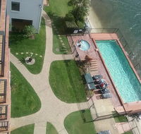 Banyandah Towers - Accommodation Georgetown