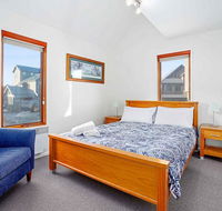 Barcoo - Accommodation Georgetown