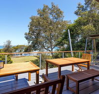 Barefoot Beach House - Accommodation Georgetown