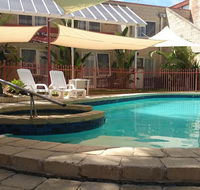 Barham Bridge Motor Inn - Accommodation Georgetown