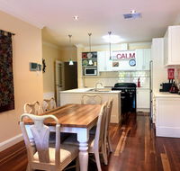 Barkers Run Terrace - Accommodation Georgetown