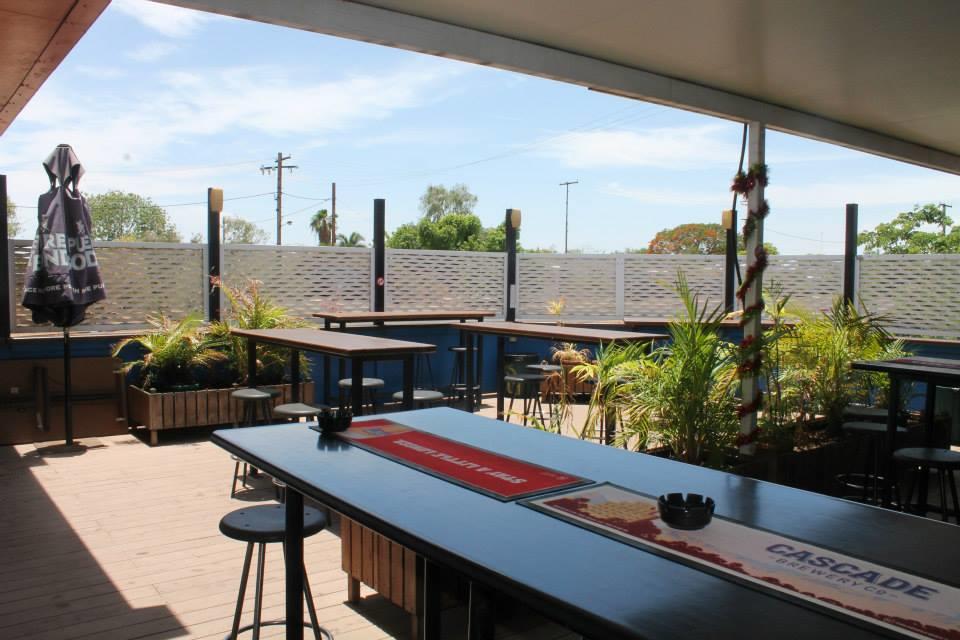 Mount Isa QLD Accommodation Georgetown