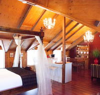 Barossa Barn Bed and Breakfast - Accommodation Georgetown