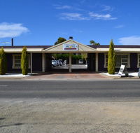 Barossa Gateway Motel - Accommodation Georgetown