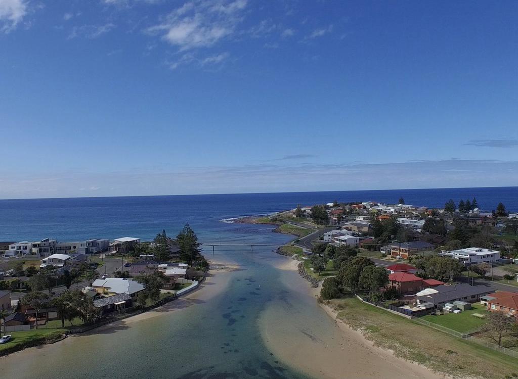 Barrack Heights NSW Accommodation Georgetown