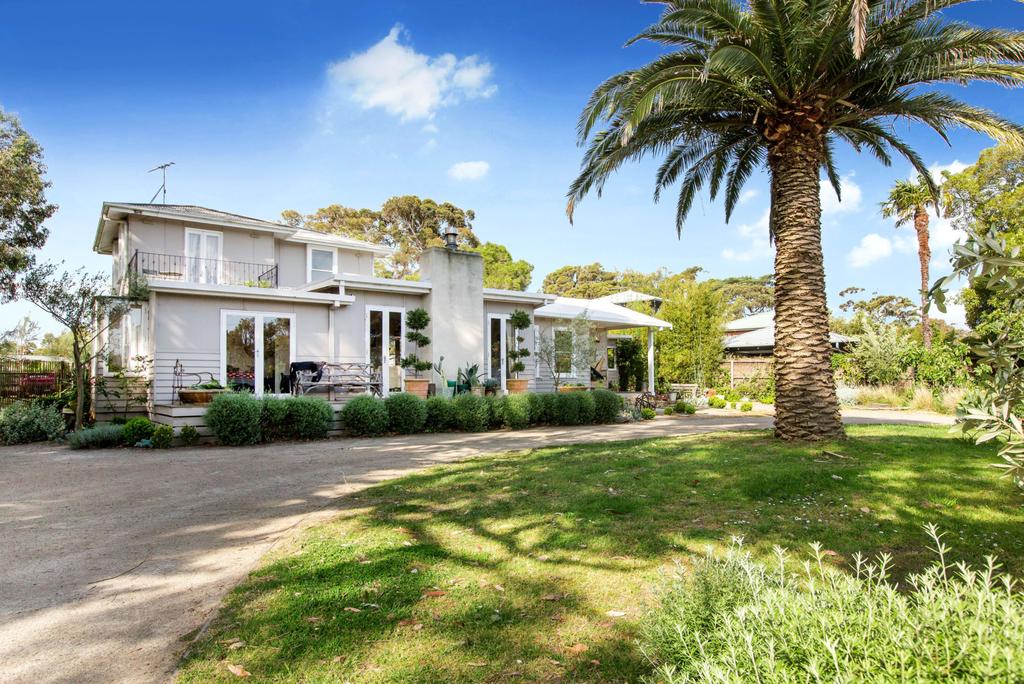 Ardath ACT Accommodation Georgetown