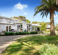 BARRIMA - SOMERS BEACH - Accommodation Georgetown