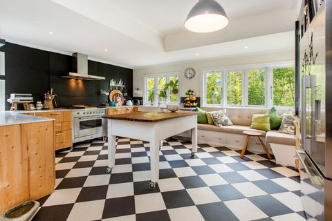 BARRIMA - SOMERS BEACH - Accommodation Georgetown 3