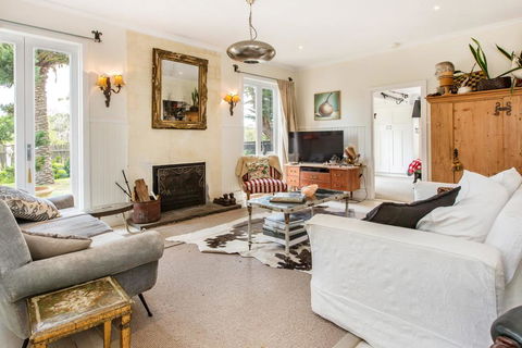 BARRIMA - SOMERS BEACH - Accommodation Georgetown 2