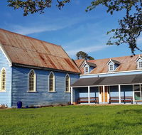 Barrington Church BB - Accommodation Georgetown