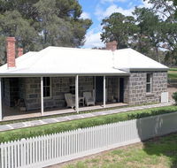 Barunah Plains - The Cottage - Accommodation Georgetown
