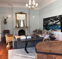 Barunah Plains Homestead - 10 Bedrooms - Sleeps 22 - Accommodation Georgetown