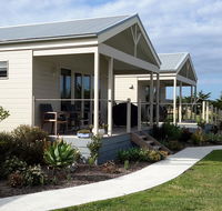 Bass Coast Country Cottages - Accommodation Georgetown
