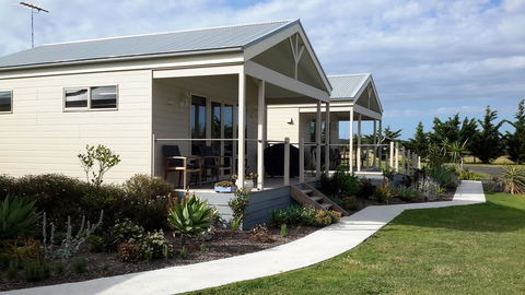 Bass Coast Country Cottages - Accommodation Georgetown 0