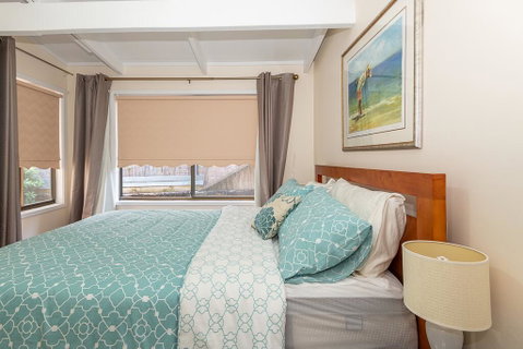 Batehaven Beach House - Accommodation Georgetown 3