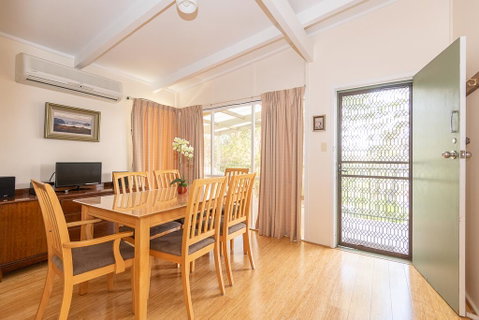 Batehaven Beach House - Accommodation Georgetown 1