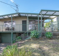 Batehaven Beach House - Accommodation Georgetown
