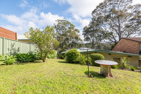 Batehaven Beach House - Accommodation Georgetown 2