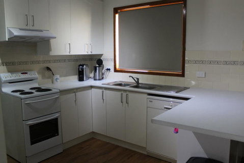 Batehaven Hideaway - Accommodation Georgetown 2