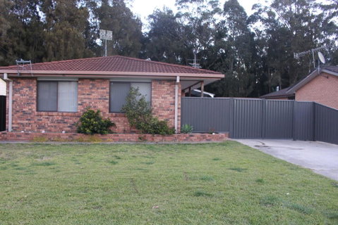 Batehaven Hideaway - Accommodation Georgetown 0