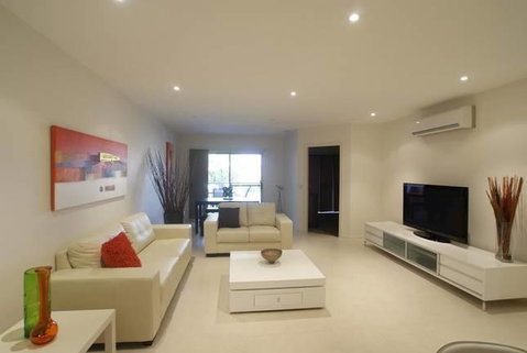 Batemans Bay Apartment - Accommodation Georgetown 0
