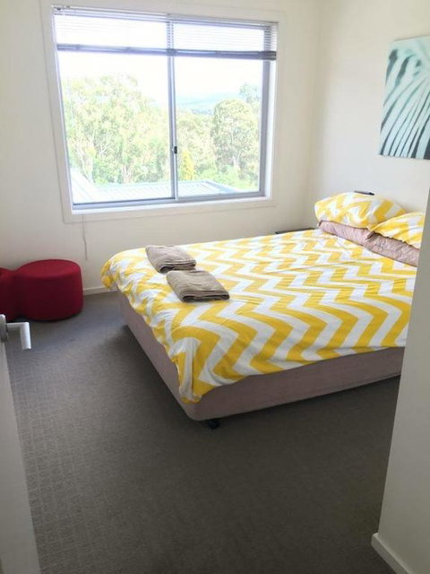 Batemans Bay Apartment - Accommodation Georgetown 3