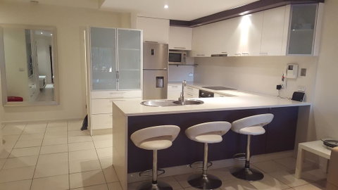 Batemans Bay Apartment - Accommodation Georgetown 2