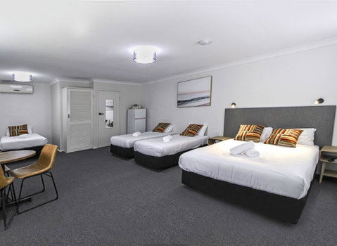 Batemans Bay Hotel - Accommodation Georgetown 2