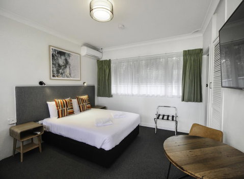 Batemans Bay Hotel - Accommodation Georgetown 1
