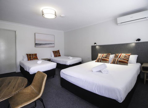 Batemans Bay Hotel - Accommodation Georgetown 3