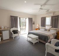 Batemans Bay Manor - Bed and Breakfast - Accommodation Georgetown