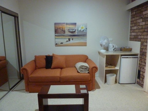 Batemans Bay Manor - Bed And Breakfast - Accommodation Georgetown 2