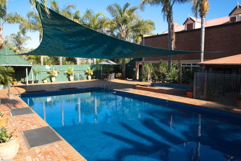 Batemans Bay Marina Resort - Accommodation Georgetown 2