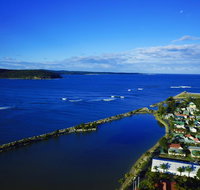 Batemans Bay Marina Resort - Accommodation Georgetown