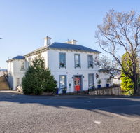 Battery Point Manor - Accommodation Georgetown