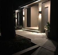 Baulkham Hills - Accommodation Georgetown