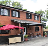 Bay  Basin - Accommodation Georgetown