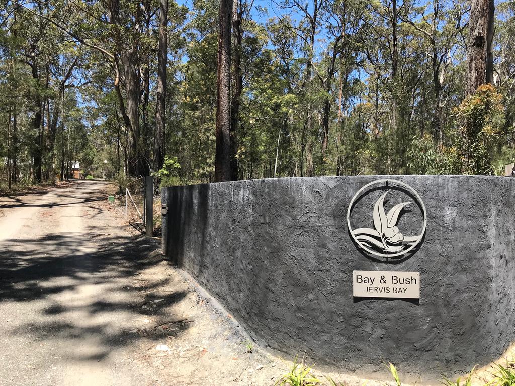 Beecroft Peninsula NSW Accommodation Georgetown