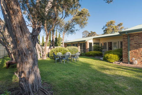 Bay Beach Beauty - Accommodation Georgetown 2