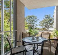 Bay Blu  Jervis Bay Rentals - Accommodation Georgetown