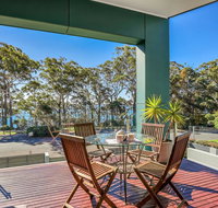 Bay Breeze By Jervis Bay Rentals - Accommodation Georgetown