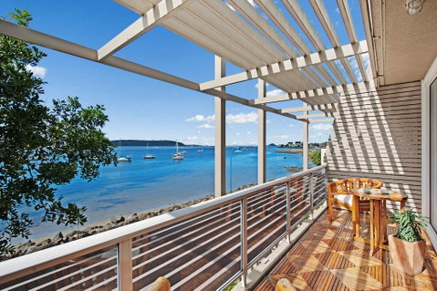 Bay Breeze Boutique Accommodation - Accommodation Georgetown 1