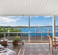 Bay Breeze Boutique Accommodation - Accommodation Georgetown