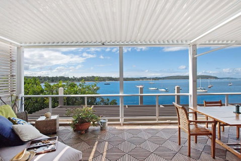 Bay Breeze Boutique Accommodation - Accommodation Georgetown 0
