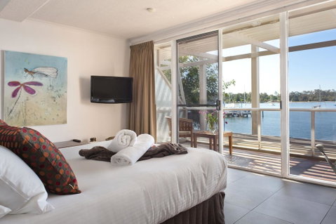Bay Breeze Boutique Accommodation - Accommodation Georgetown 3