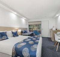 Bay City Geelong Motel - Accommodation Georgetown