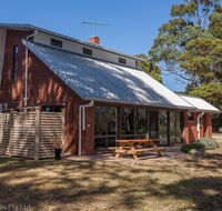 Bay Retreat Port Arthur - Accommodation Georgetown