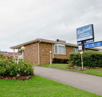 Baybrook Motor Inn - Accommodation Georgetown