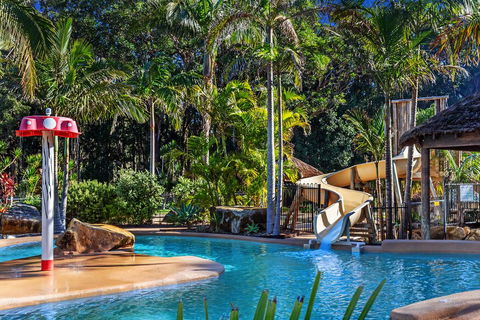 Bays Holiday Park - Accommodation Georgetown 0